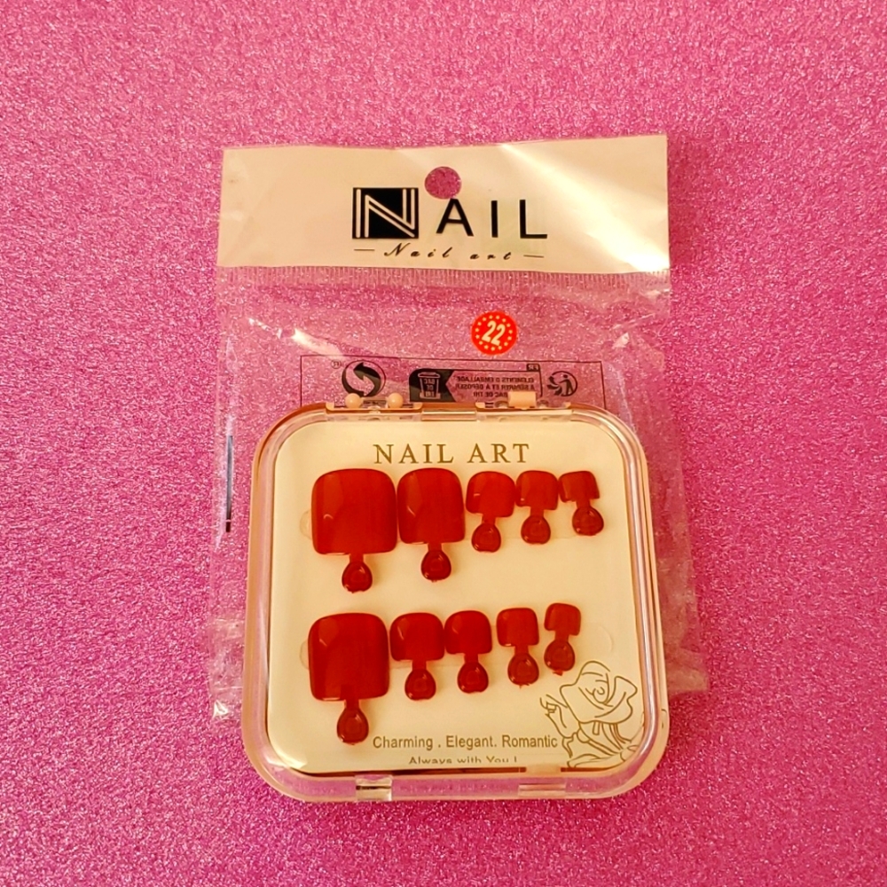 NIB: NAIL ART 🎨 NAILS